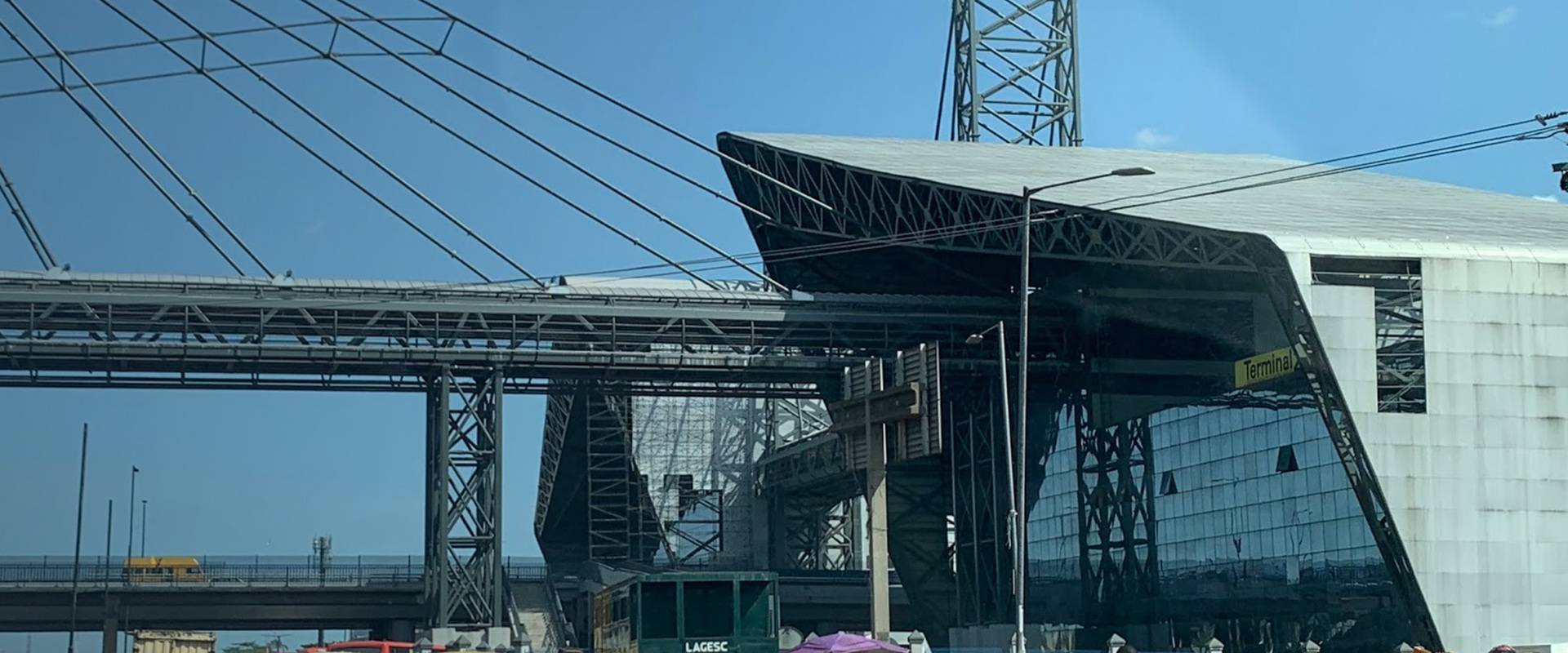 Oshodi Transport Interchange