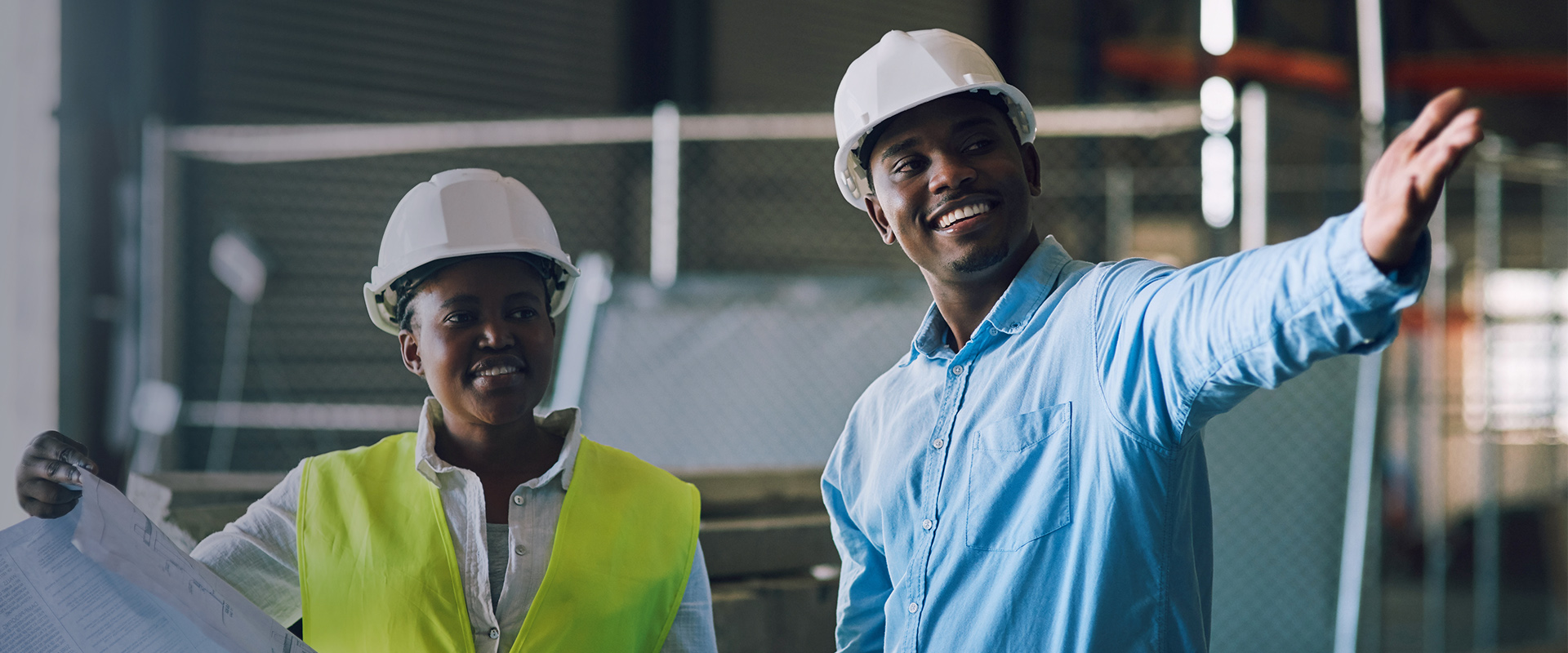 23 years of Providing Excellent Building Services
